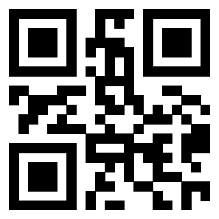 Il QrCode di 3407374856
