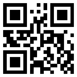 Qr Code di 3407374857