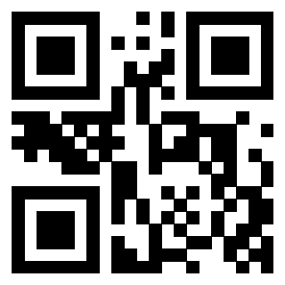Il QrCode di 3407374858