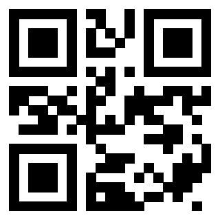 Scansione del Qr Code di 3407374862