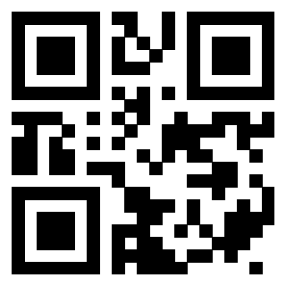 Il QrCode di 3407374863