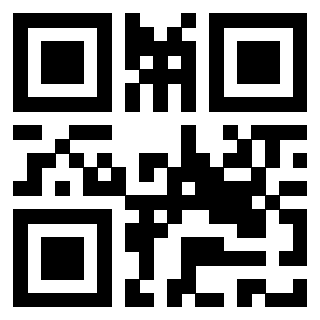 Il QrCode di 3407374864
