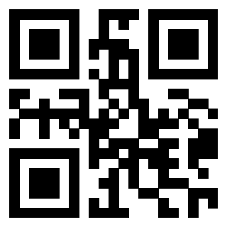Immagine del Qr Code di 3407374866
