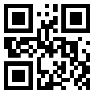 Il Qr Code di 3407374869