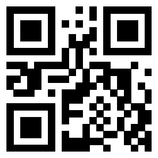 Il Qr Code di 3407374870