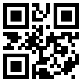 3407374871 - Immagine del QrCode associato