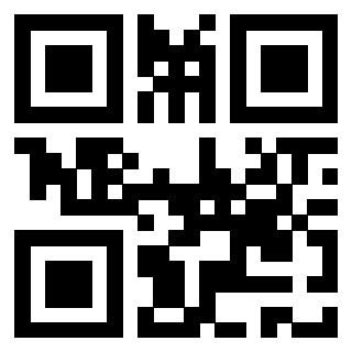 3407374875 - Immagine del QrCode associato