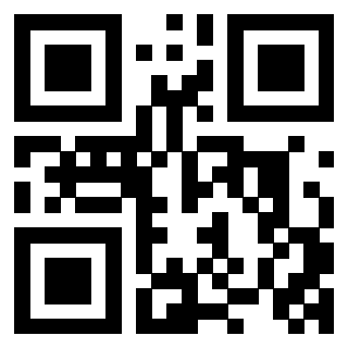 Il QrCode di 3407374876