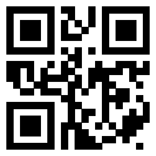 3407374877 - Immagine del Qr Code associato