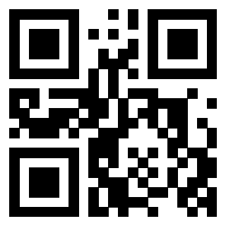 3407374878 QrCode associato