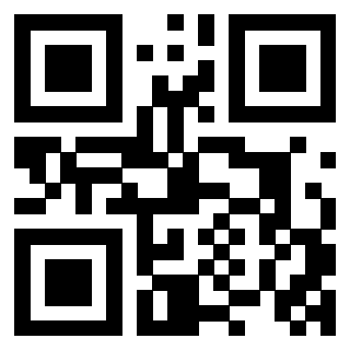 Scansione del Qr Code di 3407374880