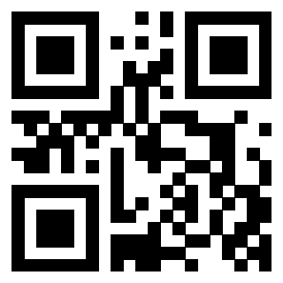 3407374881 - Immagine del Qr Code associato