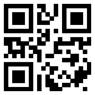 Il Qr Code di 3407374882