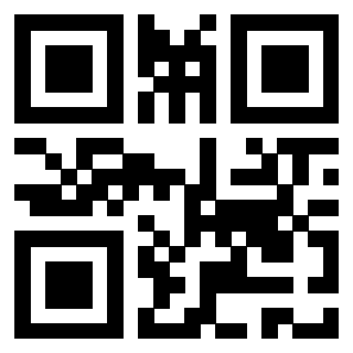 3407374883 - Immagine del QrCode associato