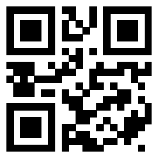 3407374884 - Immagine del QrCode associato