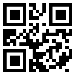3407374885 Qr Code associato