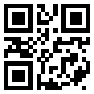 Immagine del QrCode di 3407374887