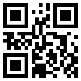 3407374893 QrCode associato