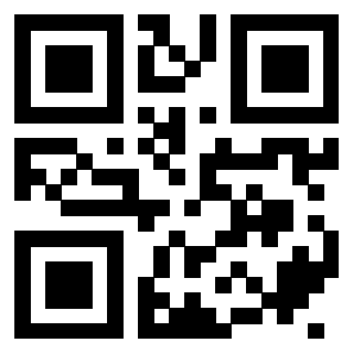 3407374894 - Immagine del Qr Code associato