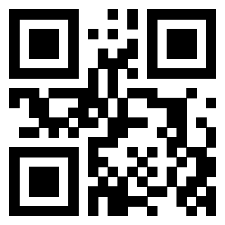 Il Qr Code di 3407374898