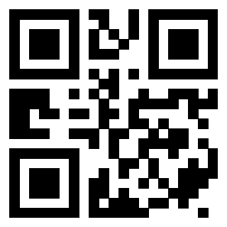 Scansione del Qr Code di 3407374899