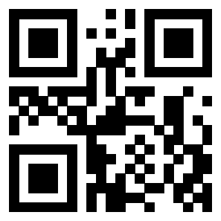 3407374900 - Immagine del Qr Code