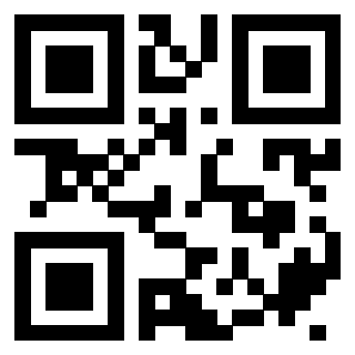 Qr Code di 3407374903