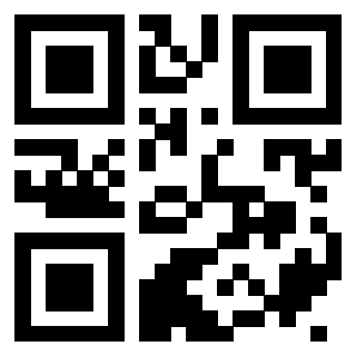 3407374904 - Immagine del QrCode associato
