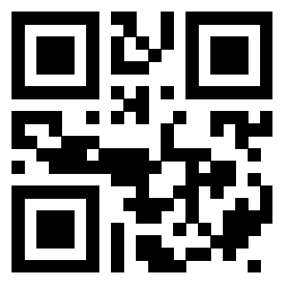 3407374905 QrCode associato