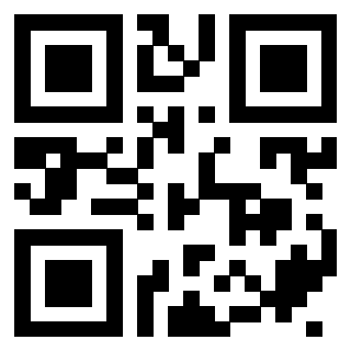 3407374906 - Immagine del Qr Code