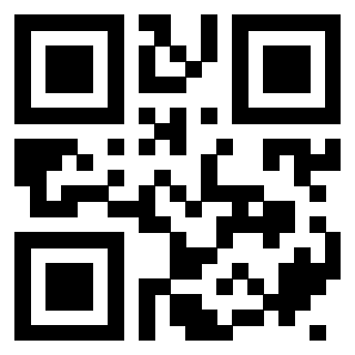 Il Qr Code di 3407374908