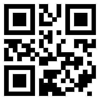 QrCode di 3407374909
