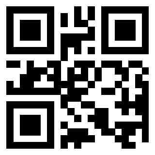 3407374911 - Immagine del Qr Code associato