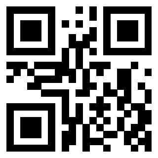 3407374912 Qr Code associato