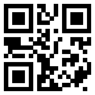 3407374916 - Immagine del Qr Code