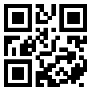 3407374918 - Immagine del QrCode associato