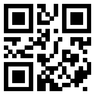 3407374921 - Immagine del QrCode associato