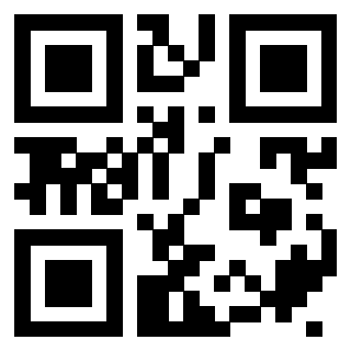 Scansione del Qr Code di 3407374922