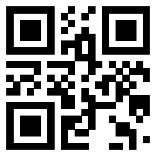 Immagine del QrCode di 3407374926