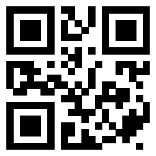 Scansione del Qr Code di 3407374929