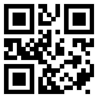 Il QrCode di 3407374930
