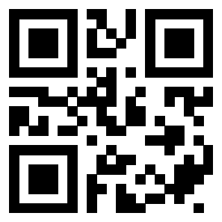3407374932 Qr Code associato