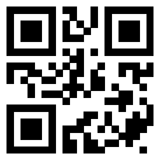 Il Qr Code di 3407374933
