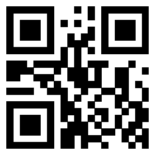 Il Qr Code di 3407374935