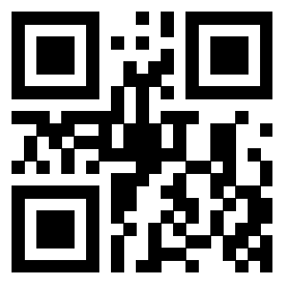 Immagine del Qr Code di 3407374937