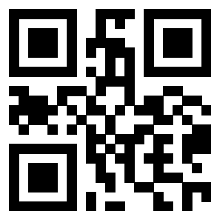 3407374938 - Immagine del Qr Code associato