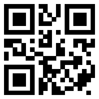 Il Qr Code di 3407374939