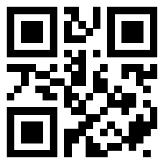 3407374940 - Immagine del Qr Code