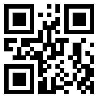 Immagine del Qr Code di 3407374944