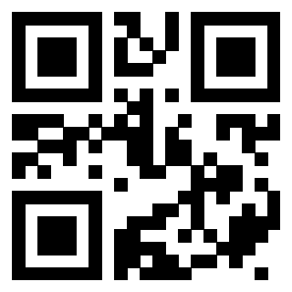 3407374945 - Immagine del QrCode associato